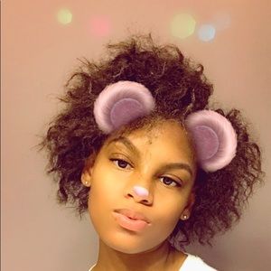 Meet your Posher, Terra